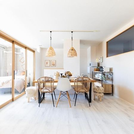 Eni Minamihorie Kaede Apartment Osaka Ngoại thất bức ảnh