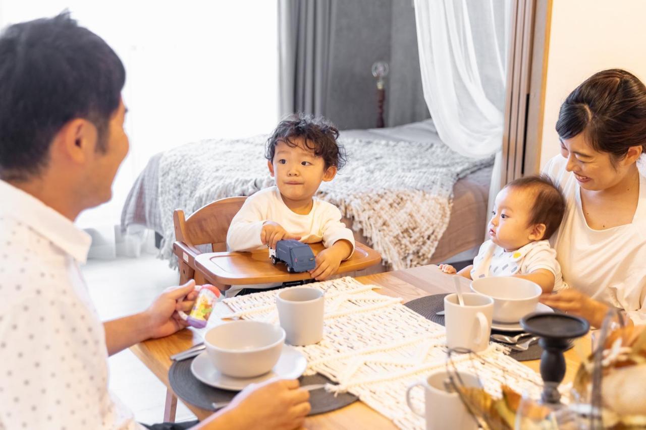 Eni Minamihorie Kaede Apartment Osaka Ngoại thất bức ảnh