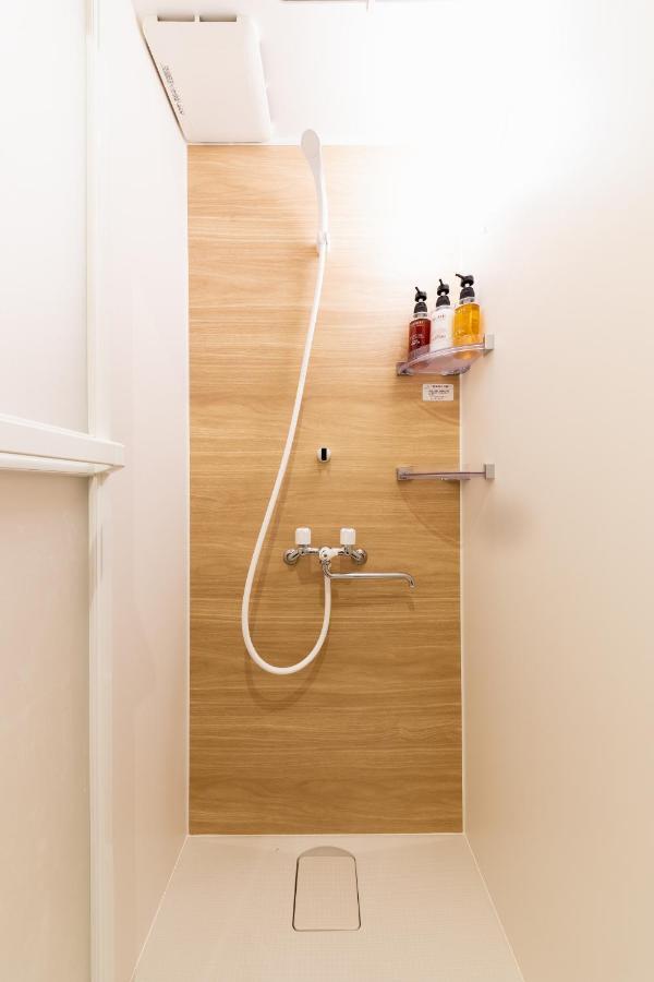 Eni Minamihorie Kaede Apartment Osaka Ngoại thất bức ảnh