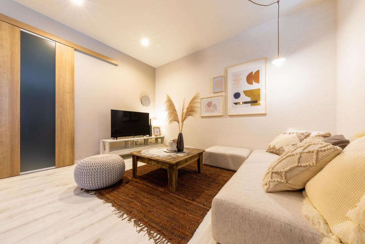 Eni Minamihorie Kaede Apartment Osaka Ngoại thất bức ảnh