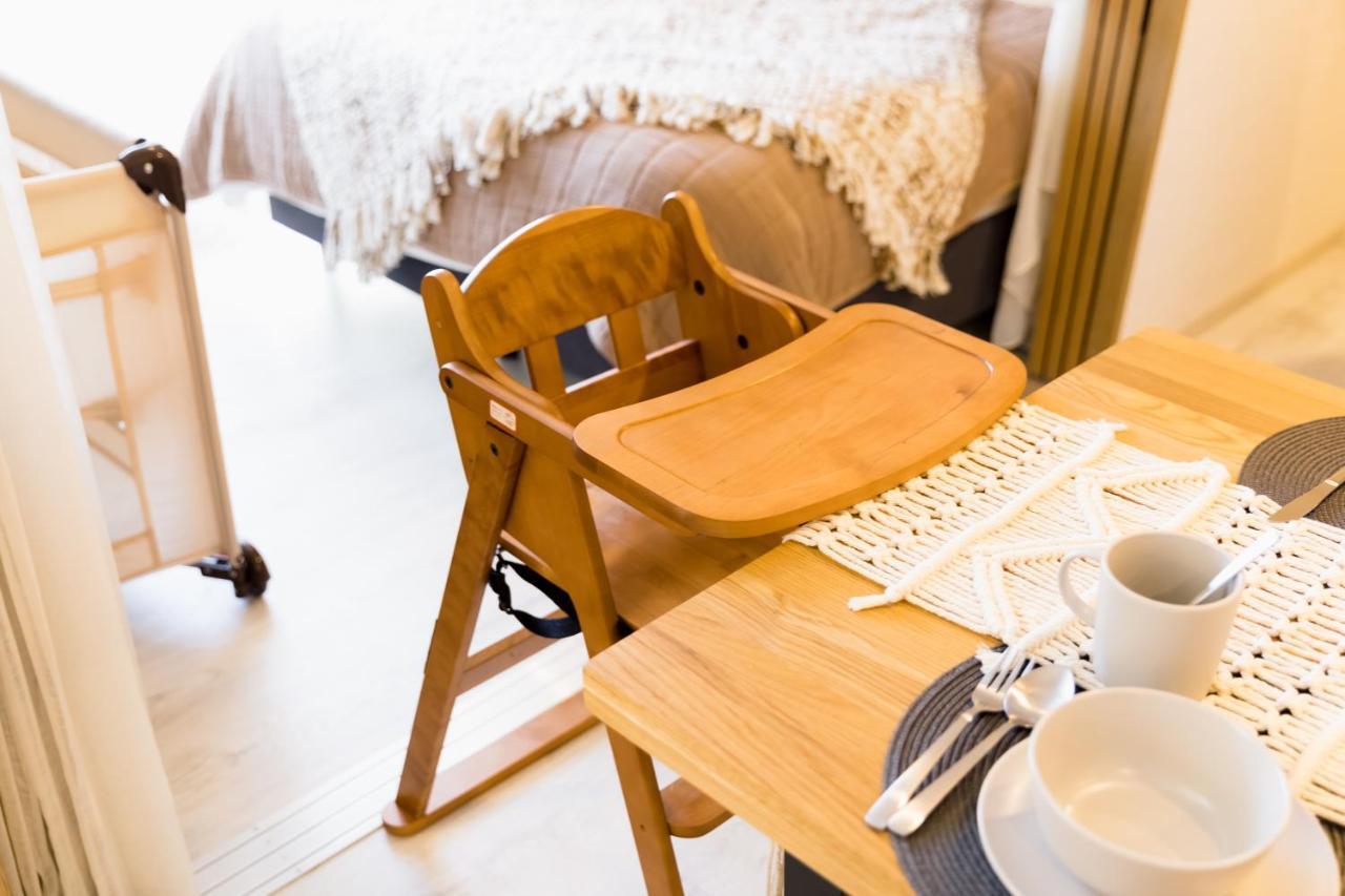 Eni Minamihorie Kaede Apartment Osaka Ngoại thất bức ảnh