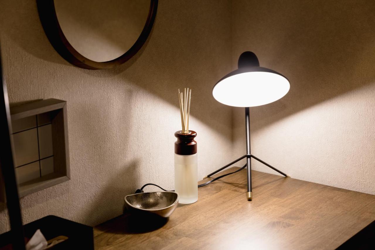 Eni Minamihorie Kaede Apartment Osaka Ngoại thất bức ảnh