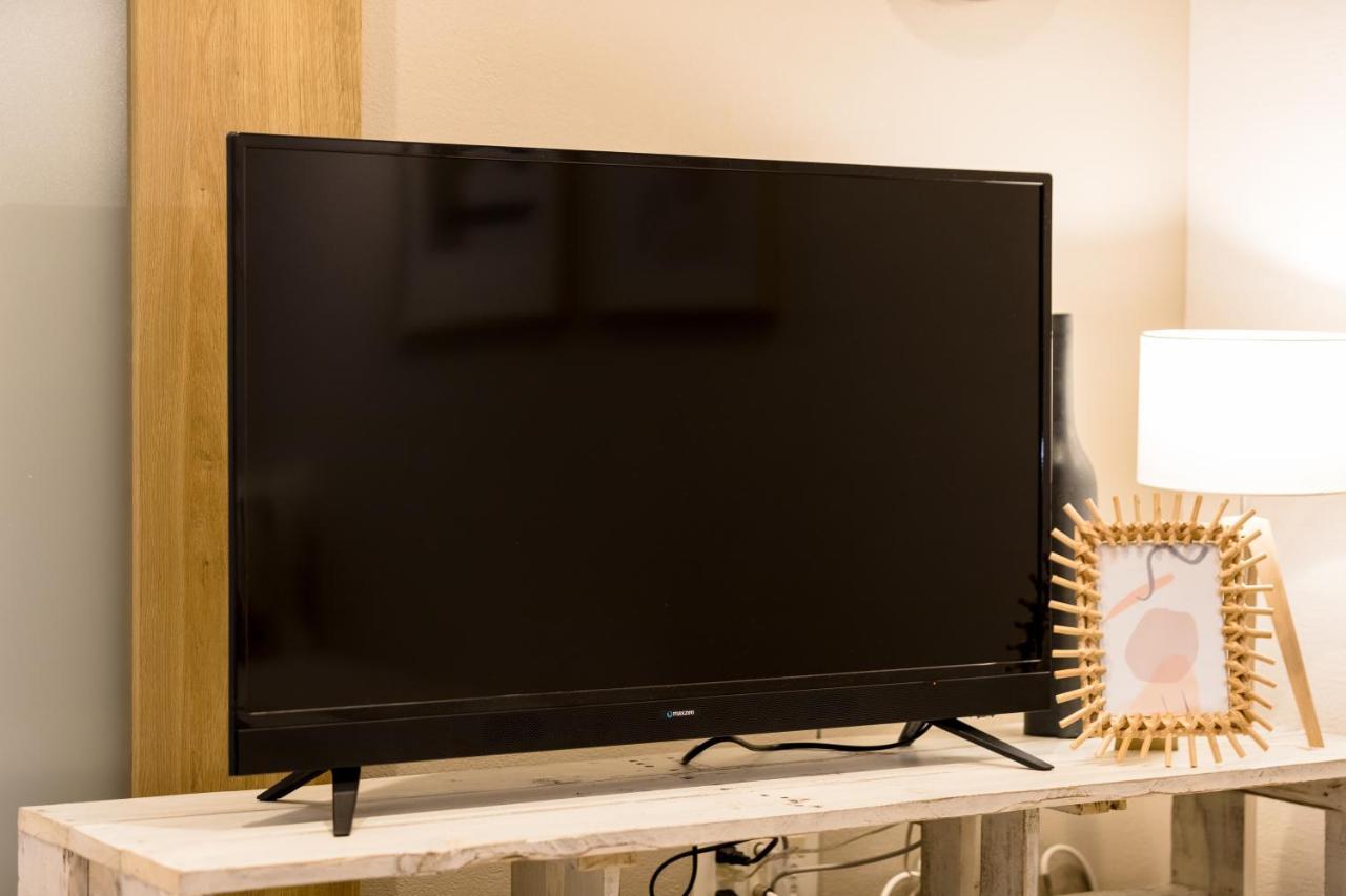 Eni Minamihorie Kaede Apartment Osaka Ngoại thất bức ảnh